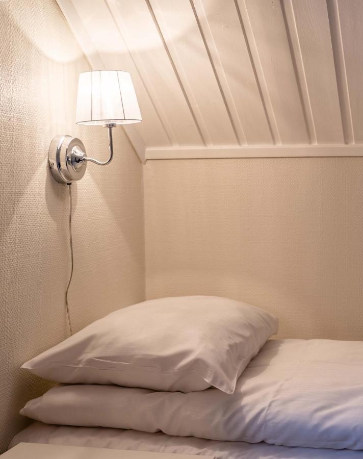 Vesteralen Kysthotell Stokmarknes Kültér fotó