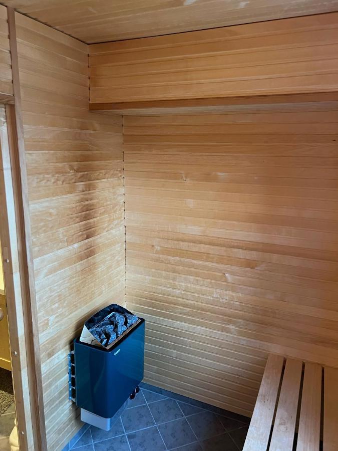 Vesteralen Kysthotell Stokmarknes Kültér fotó